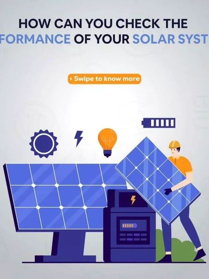 Sunrise Dynamic Solar - Solar System Maintenance Solar Explained: Quick Facts & Tips photo 6