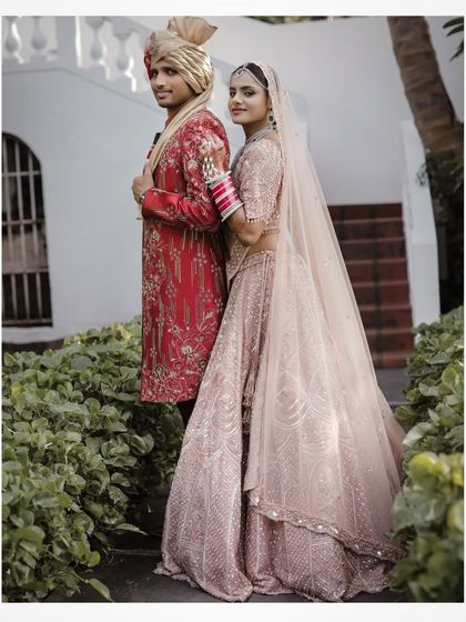 Just Click Photography - Destination Wedding Photography & Videography Blissful Beach Weddings photo 8