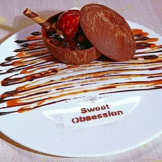 Sweet Obsession