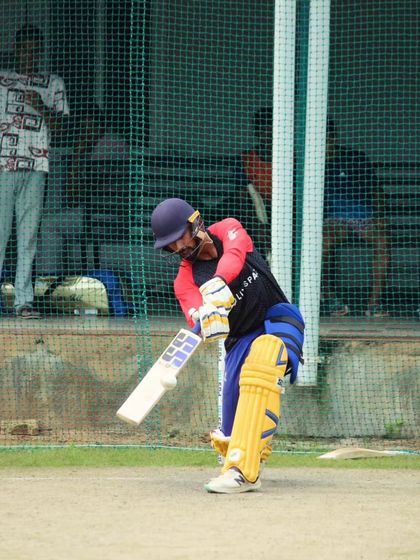 Magadi Cricket Academy - Competitive Match Exposure & Tours Pathway to the Pros: Our Star Alumni photo 16