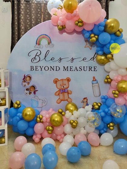 Surprise Sutra - Baby & Kids' Celebrations Baby Showers & Godh Bharai photo 31