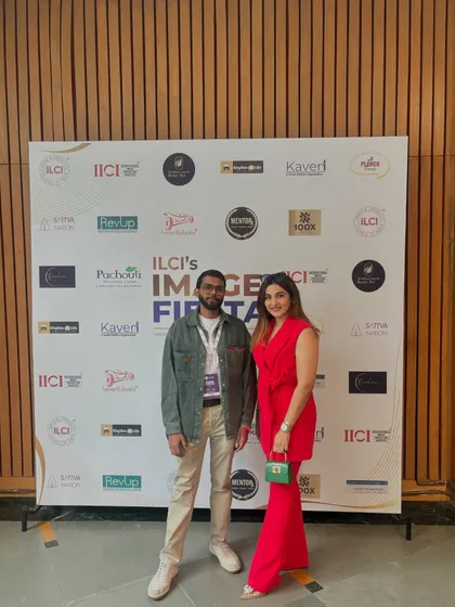 The energy at the IICI Image Fiesta was amazing. I'm so grateful for the invitation and the opportunity to connect with so many talented and inspiring individuals in my field.
