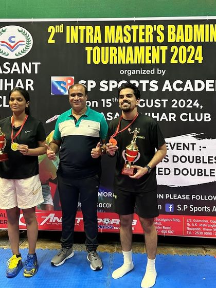 Tournament Action & Victories photo 78