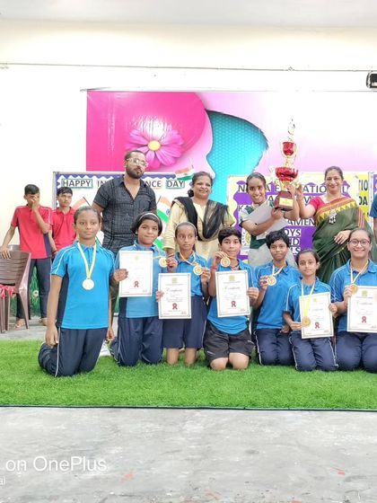 Our Wall of Champions photo 40