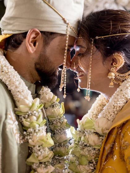 Happy Brides & Candid Moments photo 19