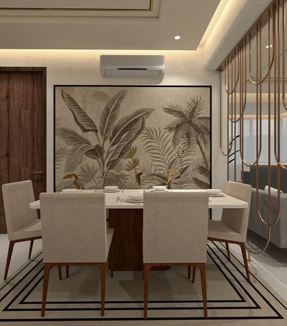 Creatives by Rimaa - Turnkey Residential Interior Design Exploring Design Styles: Concepts & Renders photo 47