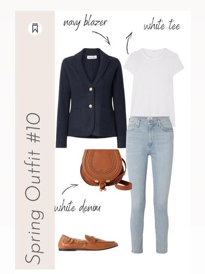 Kathleen Baptist - Virtual Personal Styling Digital Lookbooks: Everyday & Casual Style photo 31