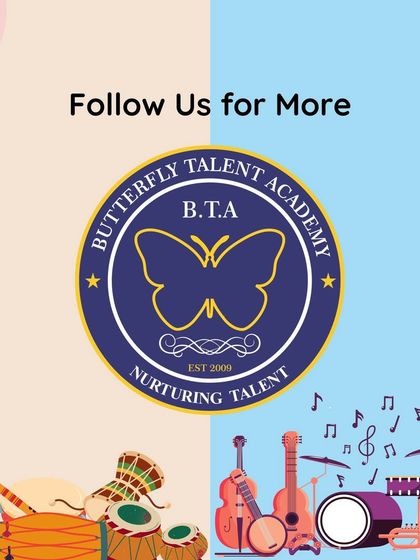 Whether your interest lies in traditional or contemporary music, we have a program for you. Follow us to learn more about our diverse offerings.