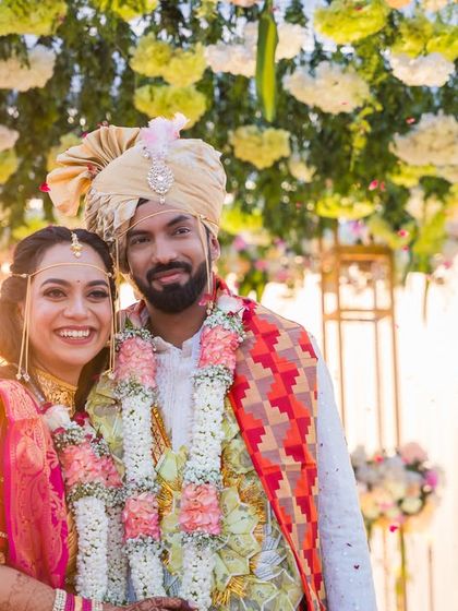 That Big Day - Wedding Photography & Videography Sacred Vows, Timeless Promises photo 17