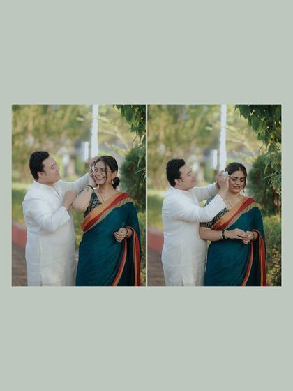 Wedding Photographer - Pre-Wedding Photoshoots & Films Timeless Traditions photo 10
