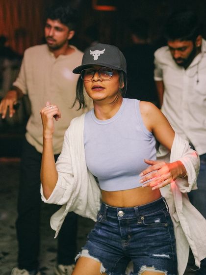 Ivan Nilkon - Live DJ Services The Vibe: It's All About The Crowd photo 112