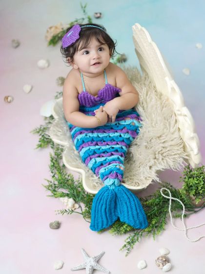 Storybook & Character Portraits photo 6