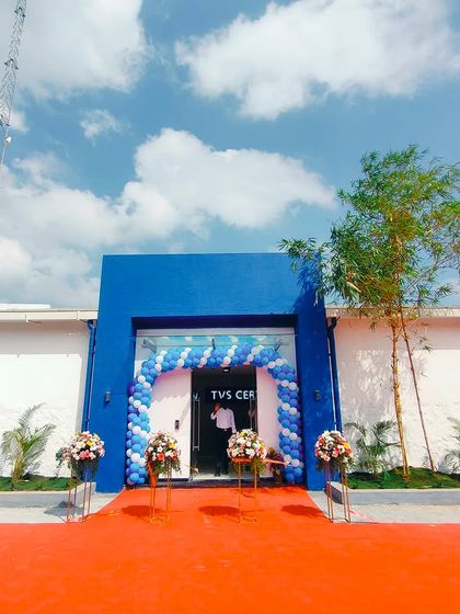 MTA Architects - Commercial & Workspace Design Branded Environments & Reception Areas photo 6