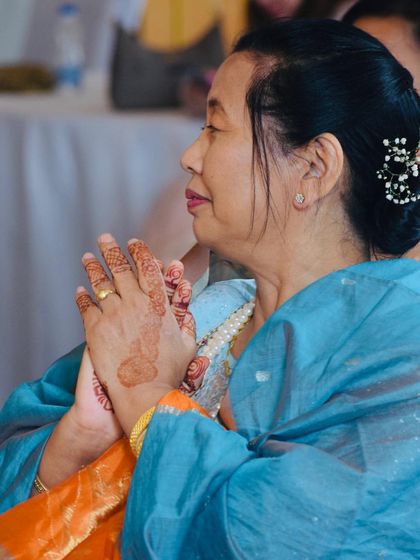 Voix - Private Party DJ Wedding & Sangeet Celebrations photo 18