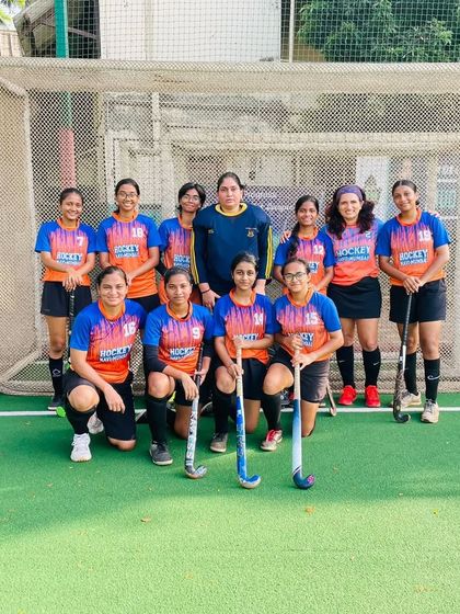 Champions in the Making: Tournament Glory photo 53