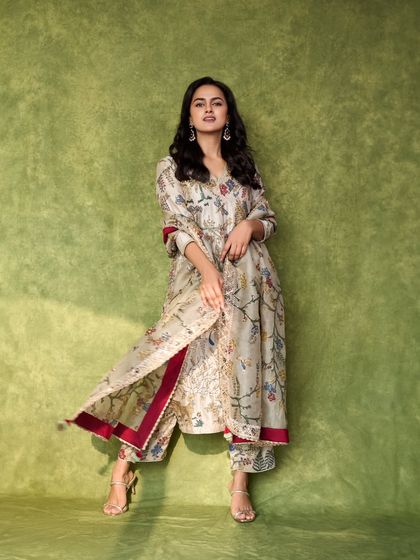 The Saree Edit photo 22