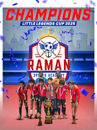 Youth Football Academy