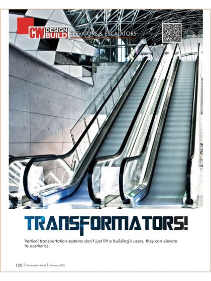 Media Features & Accolades photo 50