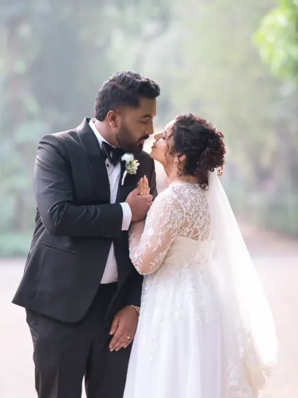 Melroy F Photography - Wedding & Couples Photography Just The Two of You photo 7