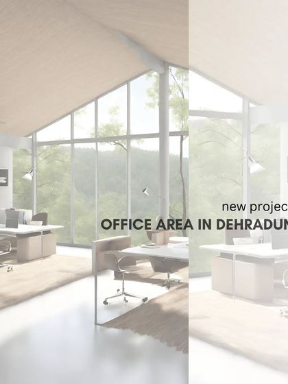 Offices & Productive Workspaces photo 5