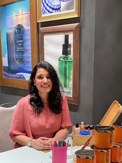 Quill on Paper - Live Event & Brand Activation Artistry Meet the Artist photo 6