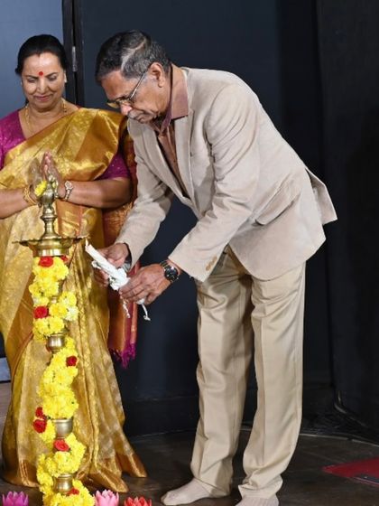 Santoshi Singh - Preschool Education A Calendar of Joy: Festivals & Events photo 52