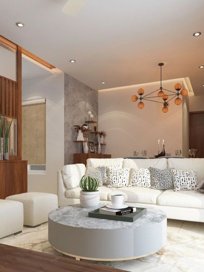 Living & Dining Spaces photo 112