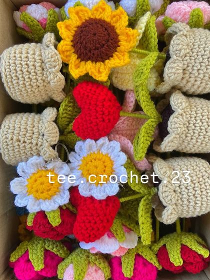 Bestselling Keychains & Charms photo 19