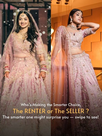 Date The Ramp - Preloved Designer Sales The Smart Choice: Rent, Sell, or Buy Preloved photo 4