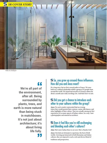 A minimalist bathroom design where natural light and clean lines create a sense of tranquility. We believe that even functional spaces should feel connected to the environment and promote a sense of well-being.