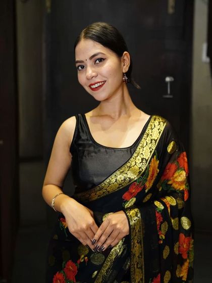 The Silk & Brocade Collection photo 36