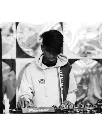 DJ Charles - Music Fusion & Visual DJing (VDJ) At The Console photo 29