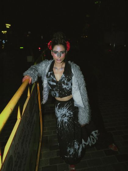 Zoya Joy - Personal & Celebrity Styling Editorial & Conceptual Shoots photo 28