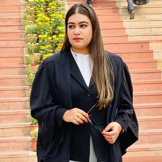Kanika Bhardwaj