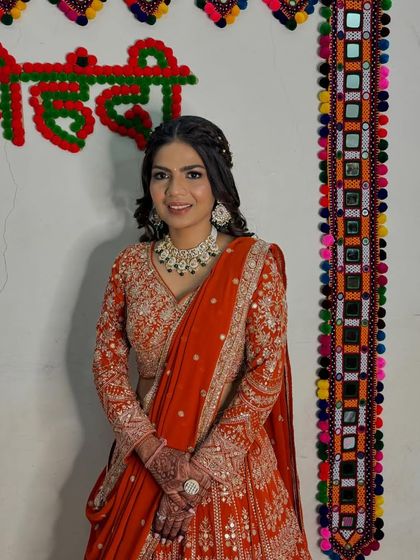 Engagement & Roka Glamour photo 22