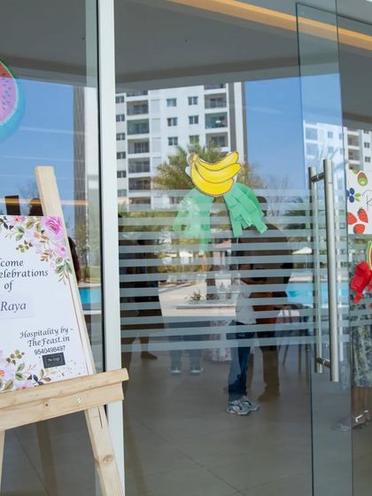 BookMyPartyFood - Kids' Party Planning Custom Themed Decorations photo 17