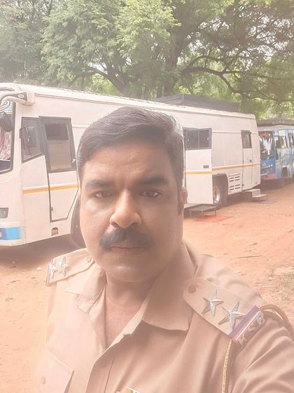 Gopi Mimicry - Acting (Film & Television) Additional Work photo 25