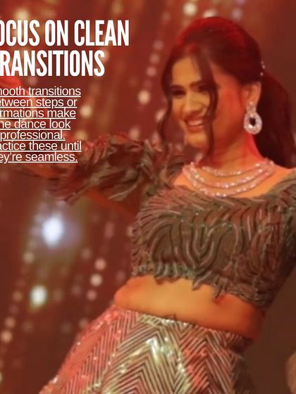 Sangeet Tips & Inspiration photo 6