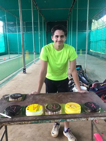 Academy Life: More Than a Team photo 16