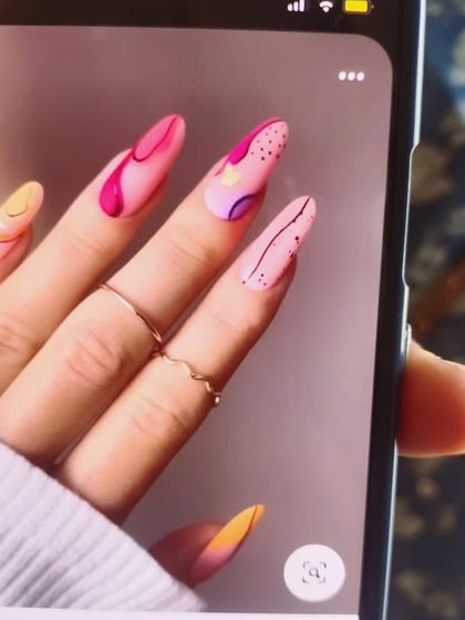 Hand-Painted & Custom Art photo 15