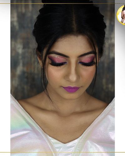 Photoshoot Makeup