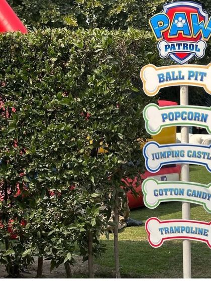 Kids' Birthday Adventures photo 16