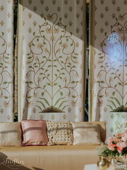 Regal Weddings: Mandaps & Ceremonies photo 34