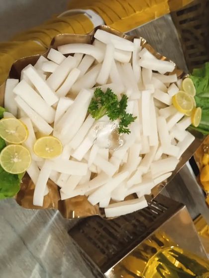 Artisanal Salads & Creative Displays photo 29