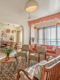 Architectural & Interior Design for Homes