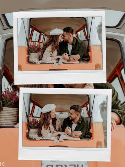 Timeless Vintage Vibes photo 10