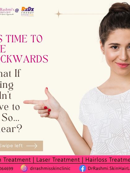 Rashmi's Skin Clinic - Anti-Aging & Skin Rejuvenation Injectable Rejuvenation: Restore & Refresh photo 14