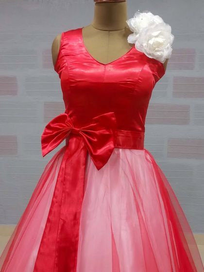 Wearrent - Occasion Wear Rental Statement & Trail Gowns photo 6