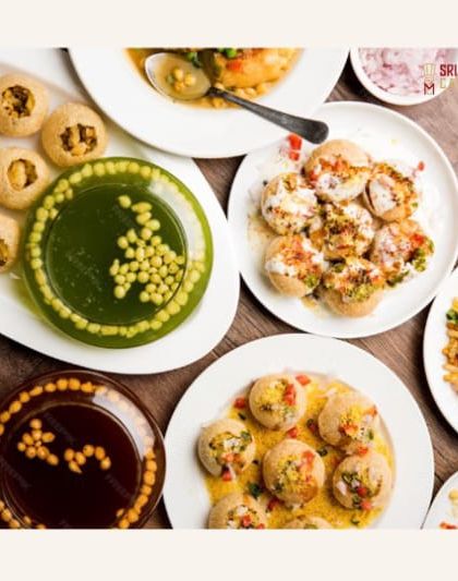 Sri Mayyia Caterers - Live Food & Beverage Stations The Chaat & Street Food Experience photo 9