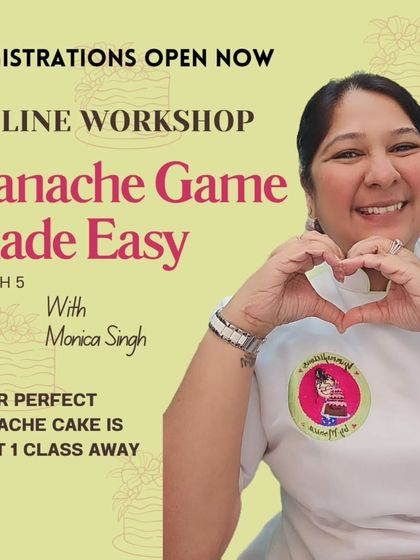 Online Masterclasses: Learn From Anywhere photo 6